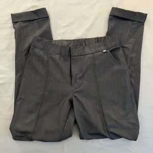 FIGS scrub pants